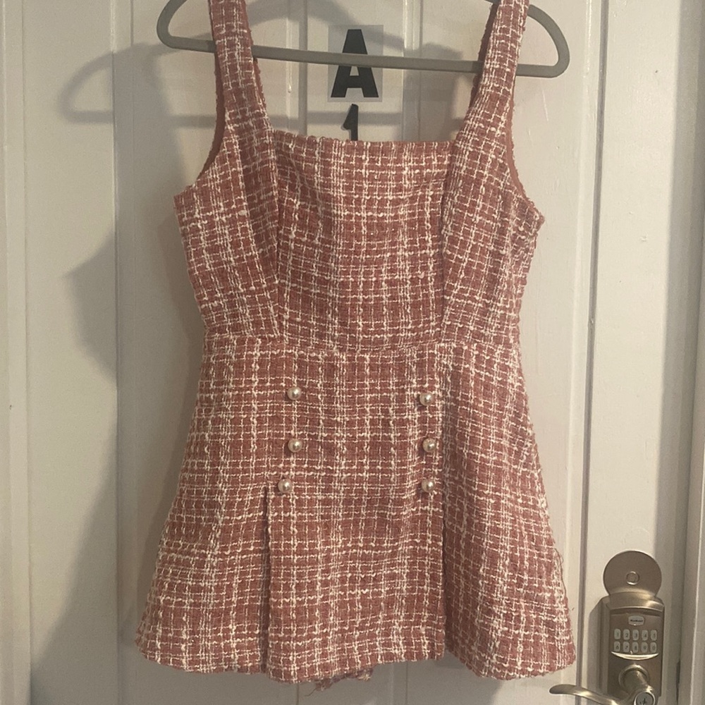 Forever 21 Romper